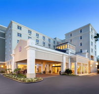 Hilton Garden Inn Jacksonville Ponte Vedra Sawgrass - Tourism Bookings