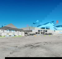 Motel 6 Beaver UT - Tourism Bookings