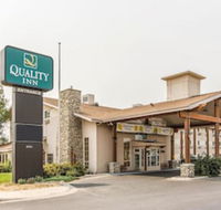 Quality Inn - Tourism Bookings