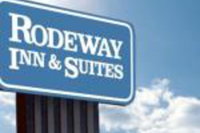 Rodeway Inn  Suites