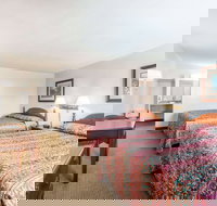 Travelodge by Wyndham Cape Cod Area - Tourism Bookings