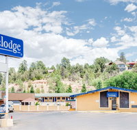 Travelodge by Wyndham Ruidoso - Tourism Bookings