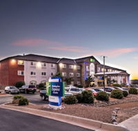 Holiday Inn Express Hotel  Suites Alamogordo Hwy 54/70 an IHG Hotel - Tourism Bookings