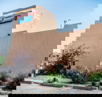 Rodeway Inn - Tourism Bookings