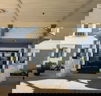 Americas Best Value Inn Gaylord - Tourism Bookings