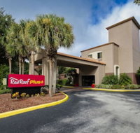Red Roof Inn PLUS Palm Coast - Tourism Bookings