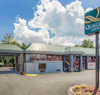 Quality Inn - Tourism Bookings