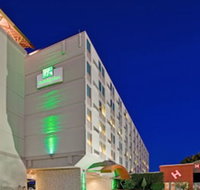 Holiday Inn Manhattan at the Campus an IHG Hotel - Hotels Santiago