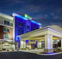 Holiday Inn Express  Suites Lexington Park-California an IHG Hotel - Tourism Bookings