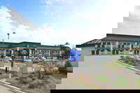 Americas Best Value Inn Winona