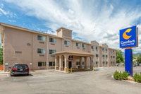 Comfort Inn  Suites Los Alamos