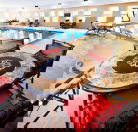 Hampton Inn Carrollton - Tourism Bookings