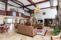 Comfort Inn  Suites Near Pocono Mountains