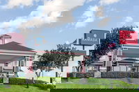 Ramada by Wyndham Moses Lake