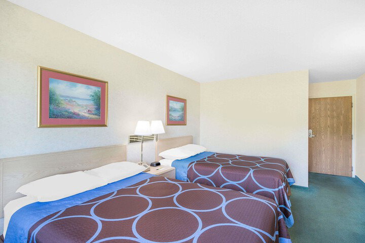 Super 8 By Wyndham Canandaigua - thumb 2
