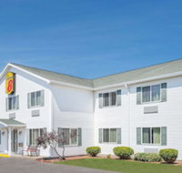 Super 8 by Wyndham Canandaigua - USA Accommodation