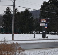 Casino Motel - Tourism Bookings