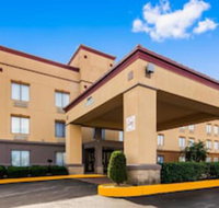 Rodeway Inn - Tourism Bookings