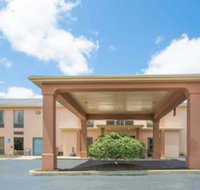 Howard Johnson by Wyndham Beckley - Tourism Bookings