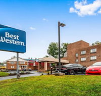 Best Western Danbury/Bethel - Tourism Bookings