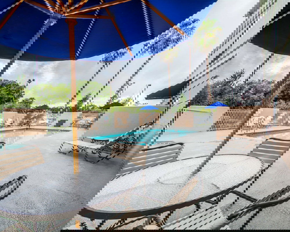 Comfort Inn Plant City - Lakeland - thumb 3