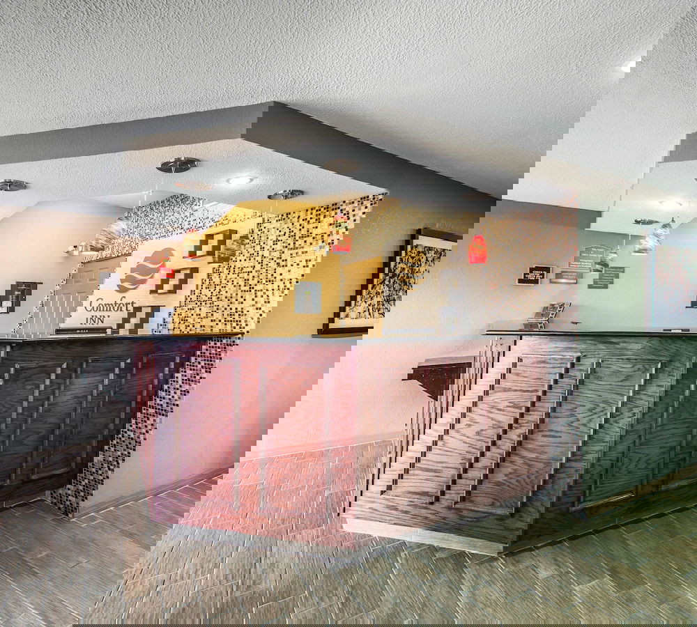 Comfort Inn Plant City - Lakeland - thumb 6