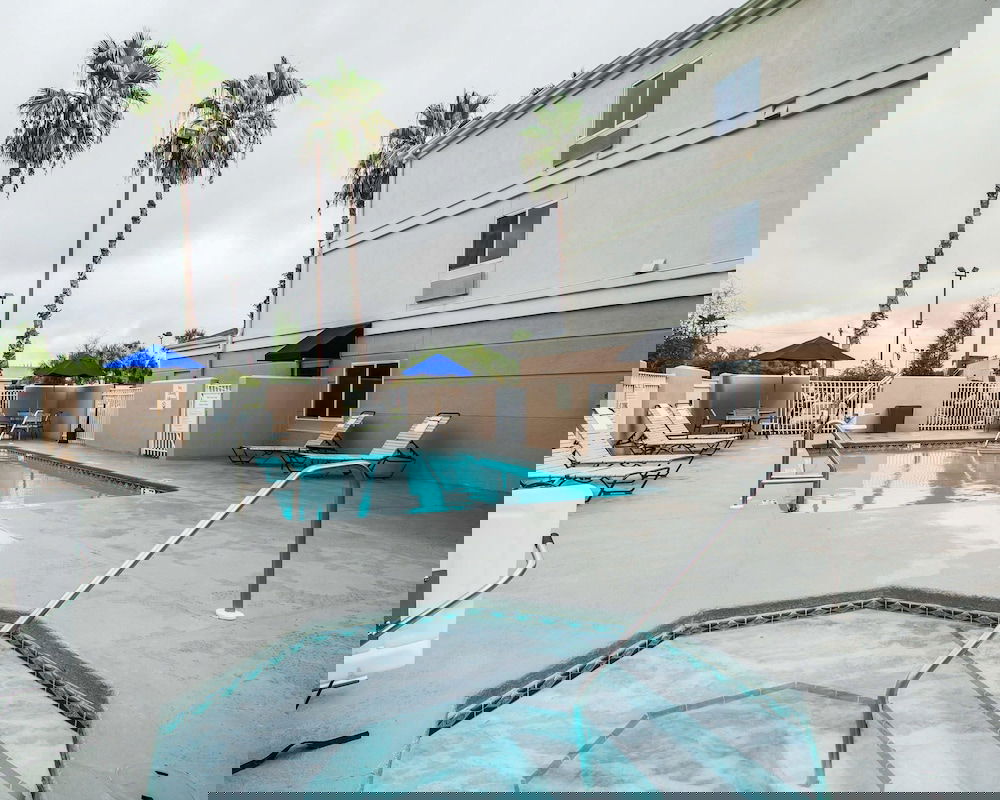 Comfort Inn Plant City - Lakeland - thumb 2