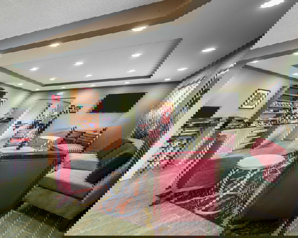 Comfort Inn Plant City - Lakeland - thumb 4