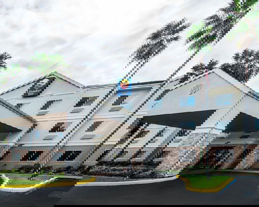 Comfort Inn Plant City - Lakeland - thumb 1