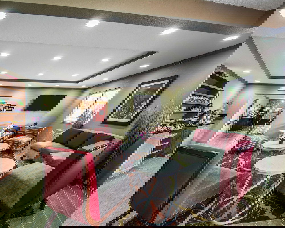 Comfort Inn Plant City - Lakeland - thumb 5