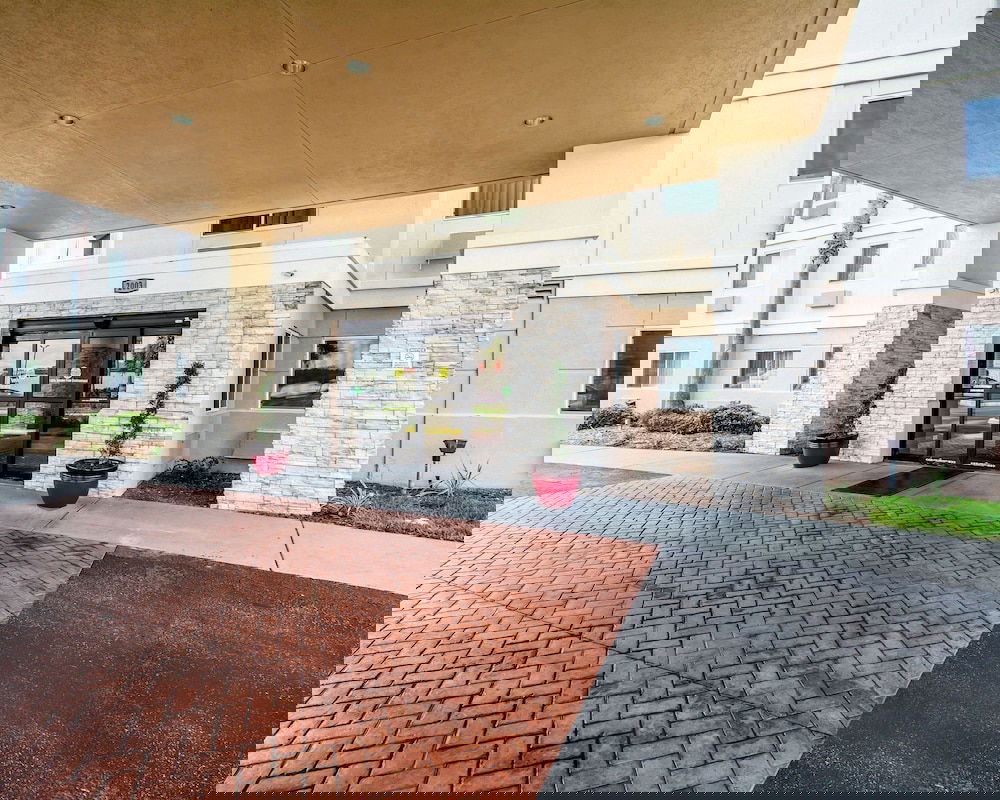 Comfort Inn Plant City - Lakeland - thumb 0