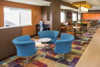 Fairfield Inn  Suites by Marriott South Bend Mishawaka