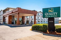 Quality Inn and Suites Eugene - Springfield