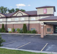 Red Roof Inn  Suites Lake Orion/Auburn Hills - Tourism Bookings