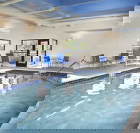 Towneplace Suites by Marriott Saginaw - USA Accommodation