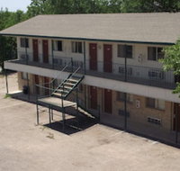 Glen Rose Inn and Suites - USA Accommodation