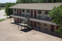Glen Rose Inn and Suites
