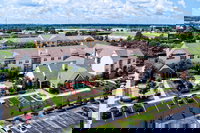 Residence Inn by Marriott Memphis Southaven