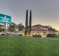 Mariners Suites - USA Accommodation
