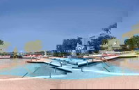 Miami Apartments by Rainbow Global