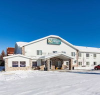 Quality Inn - USA Accommodation