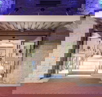 Holiday Inn Express  Suites Manhattan an IHG Hotel - Hotels Santiago