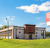 Red Roof Inn Anderson IN - Tourism Bookings