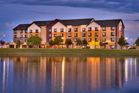 Towneplace Suites Salt Lake City-West Valley