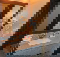 Super 8 by Wyndham Altoona - Tourism Bookings