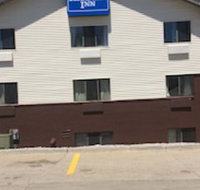 Rodeway Inn - USA Accommodation