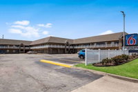 Motel 6 Portsmouth VA