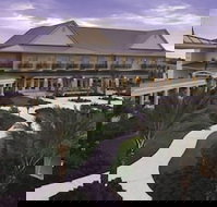 The Lodge at Hammock Beach Resort - Tourism Bookings