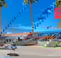 Econo Lodge Inn  Suites Escondido Downtown - Tourism Bookings
