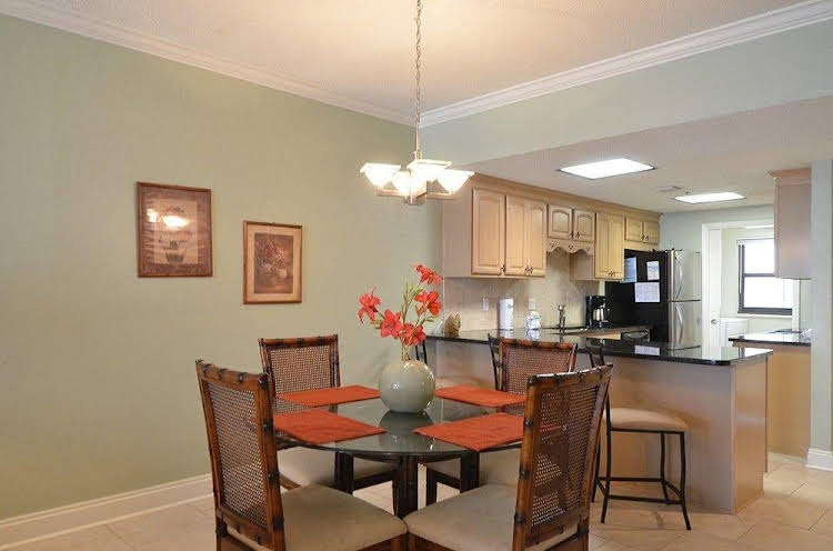 Navarre Towers By Dale E. Peterson Vacations - thumb 1